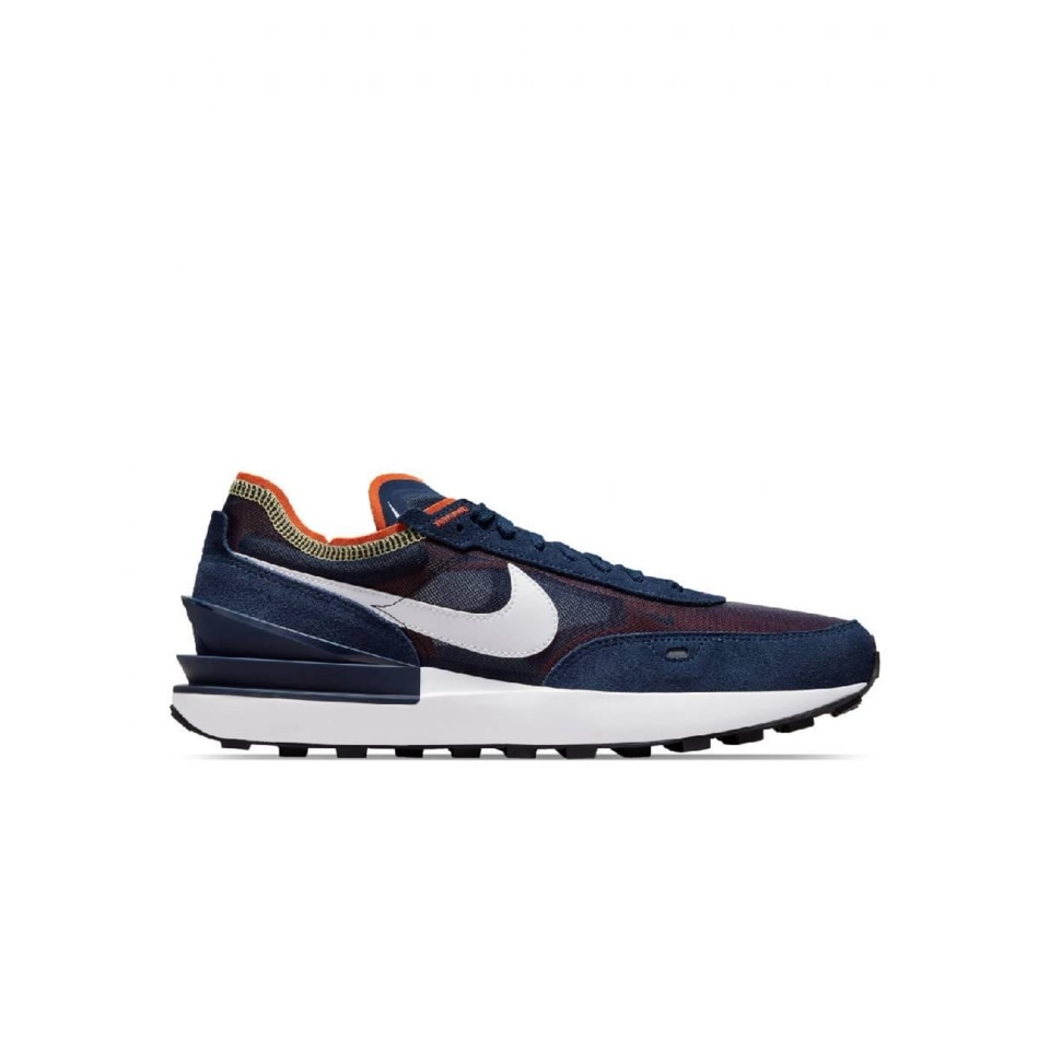 Tenis Nike One Hombre Deportivo azul Nike DA7995 401 | Walmart en línea