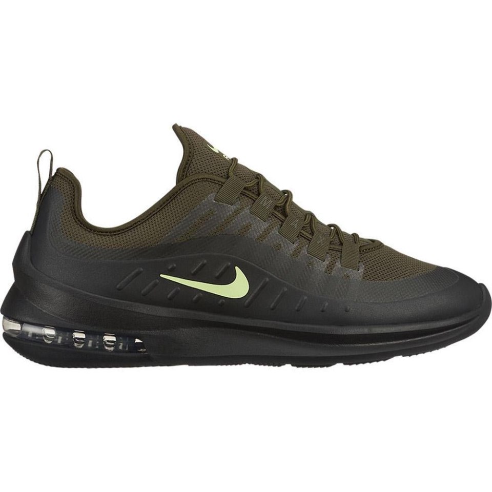 solidaridad civilización flexible Tenis Nike Air Max Axis Cargo Talla 27.5 cm MX aa2146-302 Nike Axis |  Walmart en línea