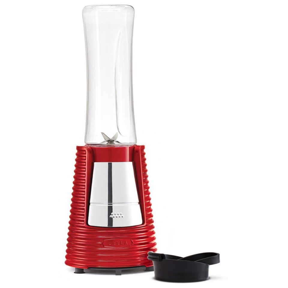 Bella Rocket Blender 12 Piezas | MercadoLibre Bella Personal Blender Owner ...