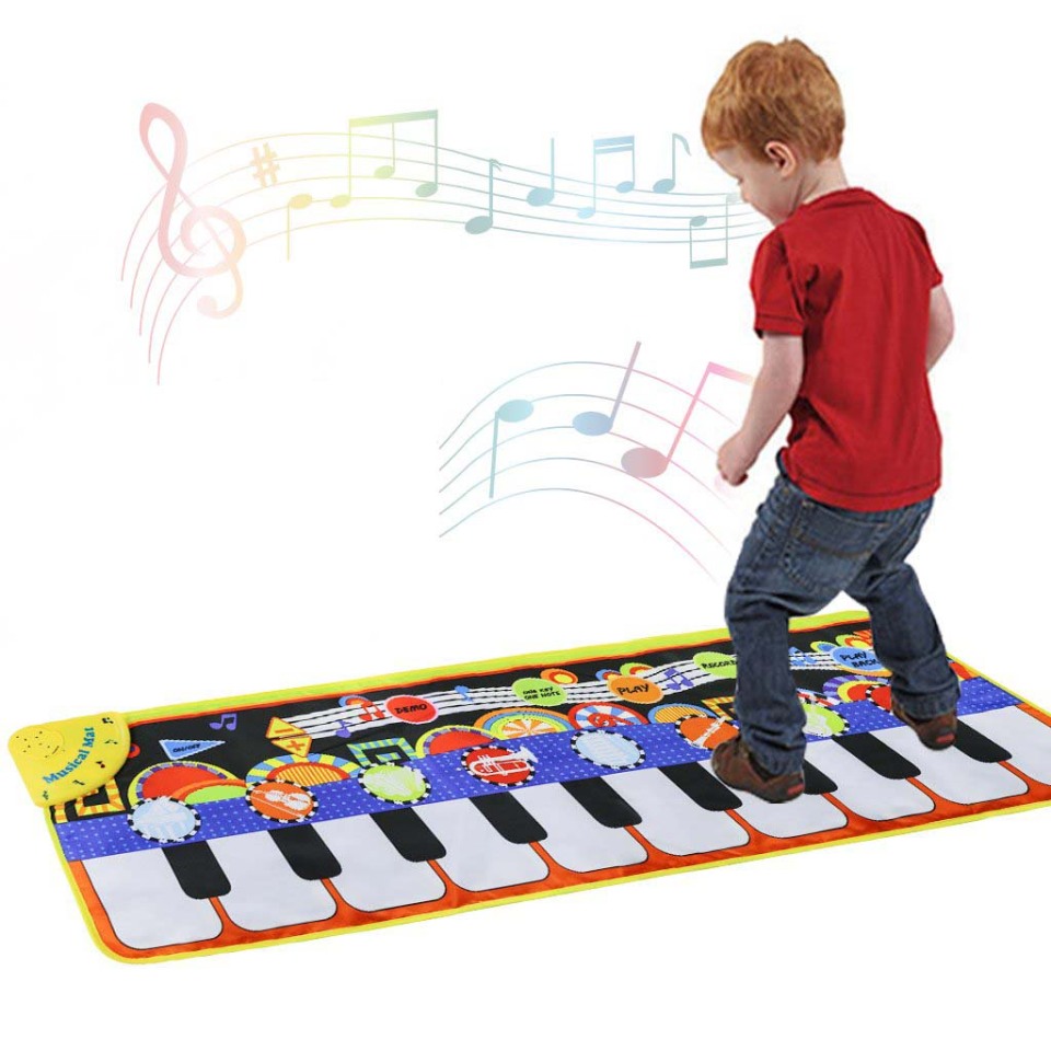 Piano electrónico musical multifuncional para niños Xemadio FLD-2515 | Bodega Aurrera en línea Piano electrónico musical multifuncional para niños Xemadio FLD-2515 | Bodega Aurrera en línea