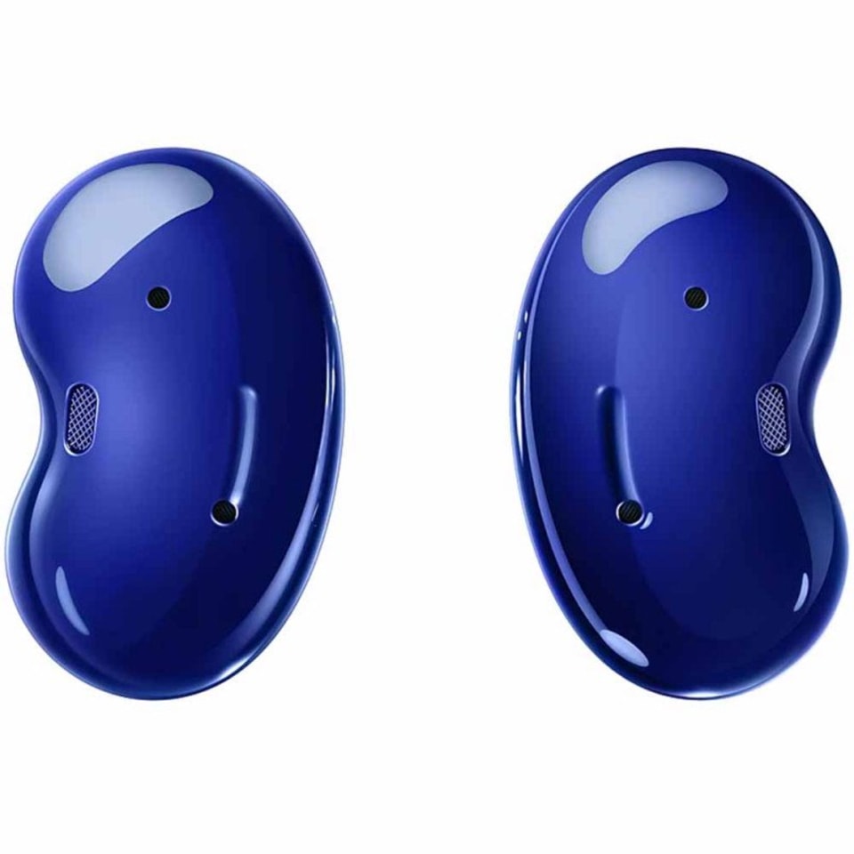 bluetooth galaxy buds