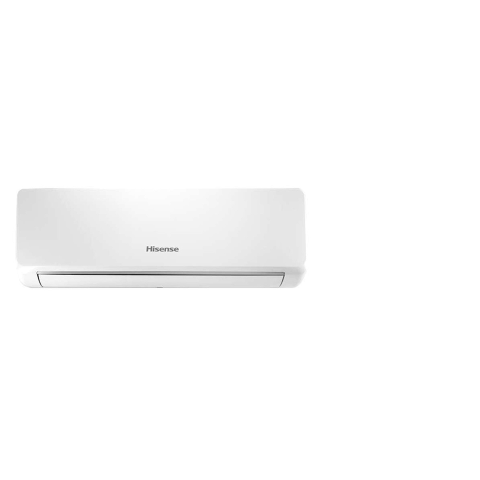 Mini Split Hisense Inverter Fríocalor 18000 Btus 220v Hisense Au182cb Walmart En Línea 9683