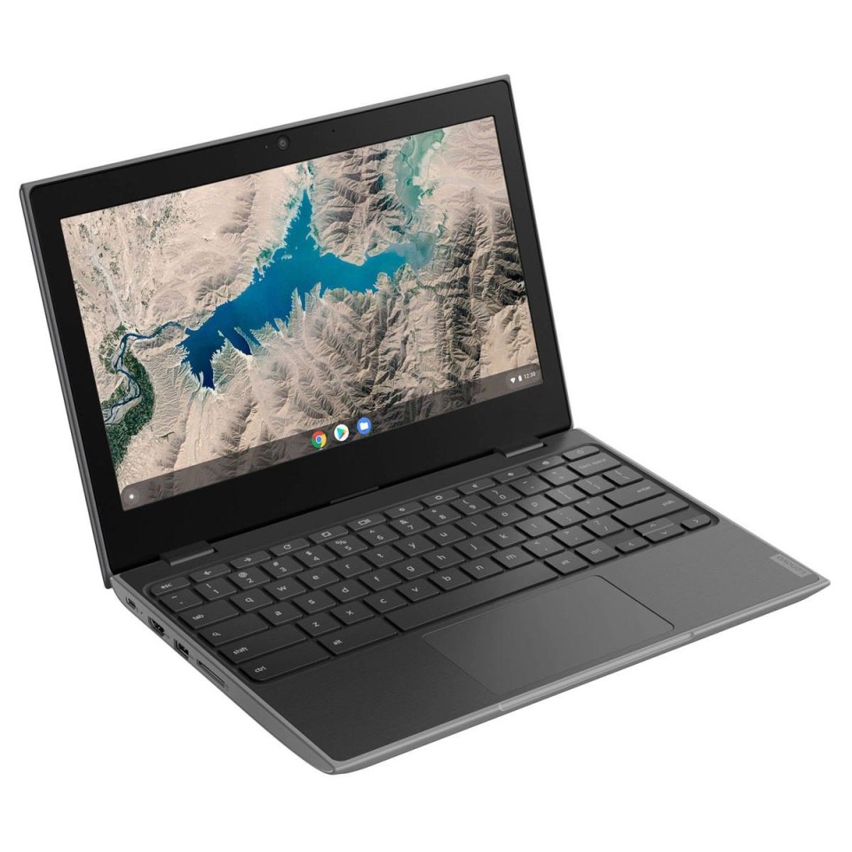 lenovo chromebook flex 3 mtk