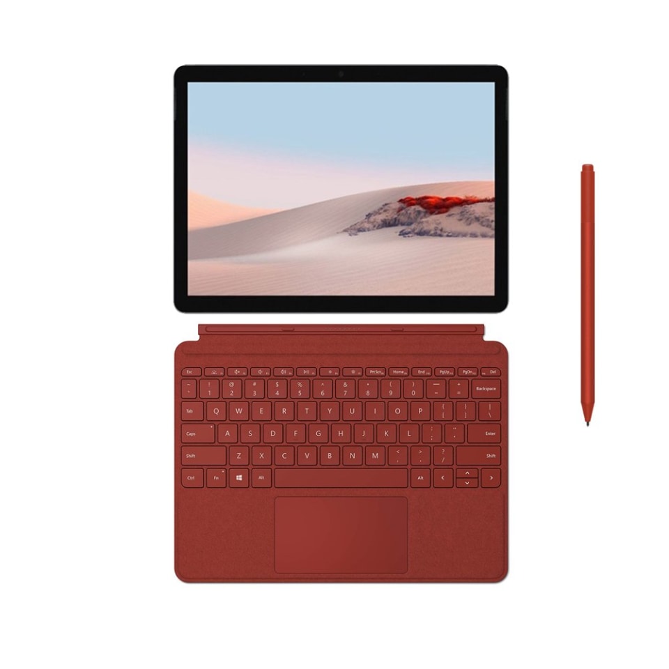 Refurbished Microsoft Surface Go 2 105 1920 X 1280 Touchscreen Tablet Intel Core 8th Gen M3 4152