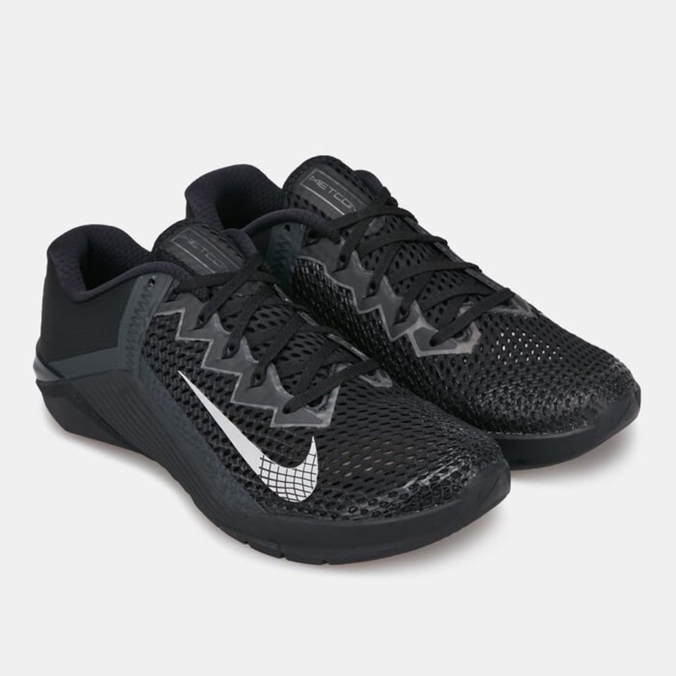 Tenis Nike Metcon X Hombre Crossfit CK9388-001 Talla 26.5 mx Nike Nike Mretcon Crossfit | Walmart en línea