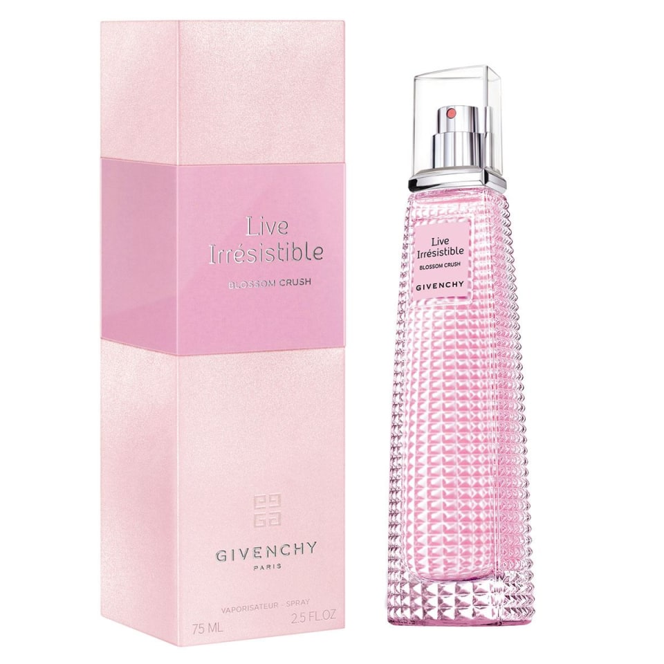 perfume givenchy mujer walmart