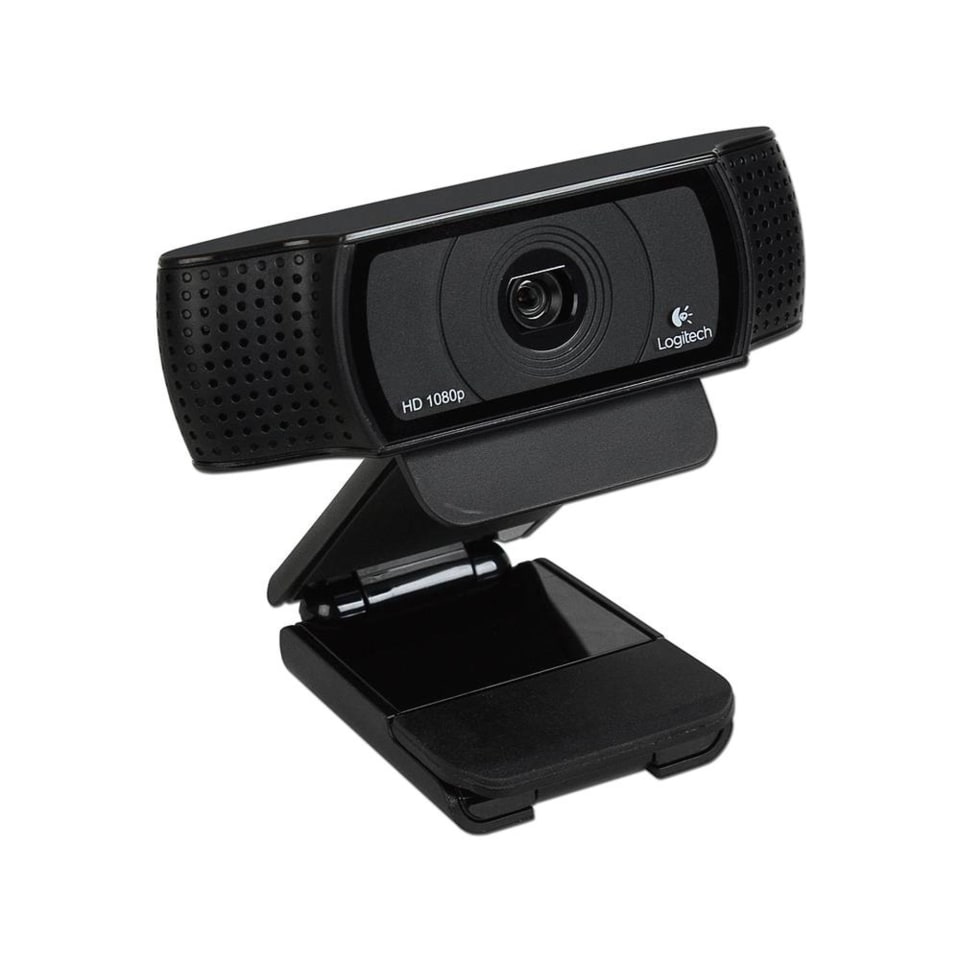 Webcam c920. C920 Logitech коробка.