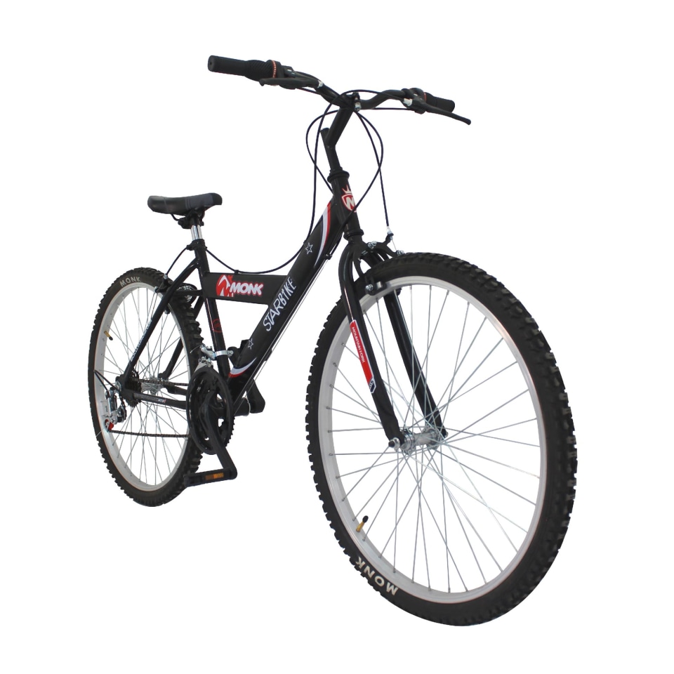 Bicicleta monk r26 best sale