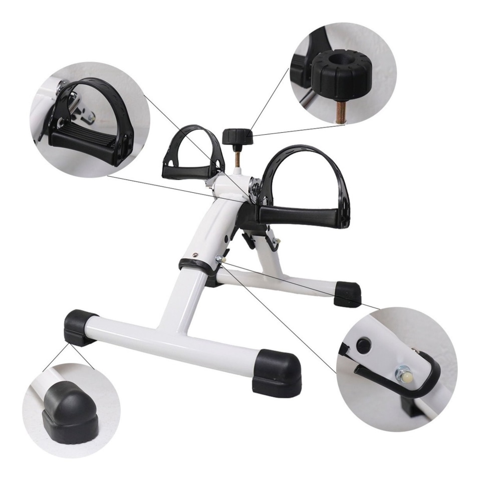 Pedales de bicicleta walmart
