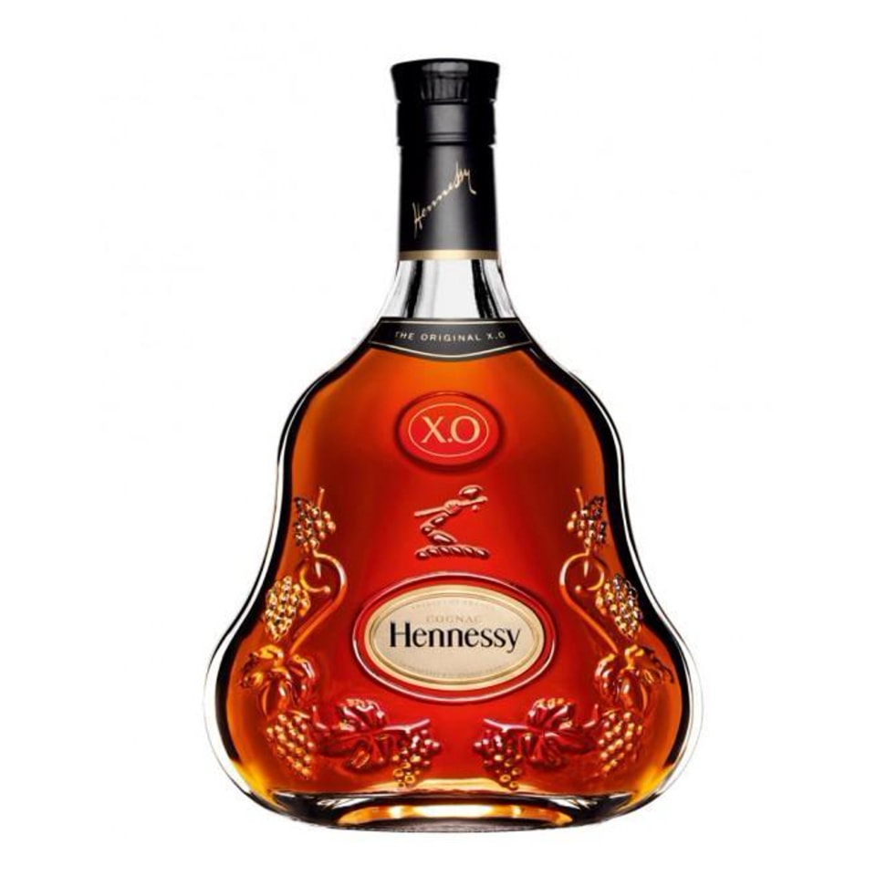 1 Hennessy Xo Walmart En Línea 