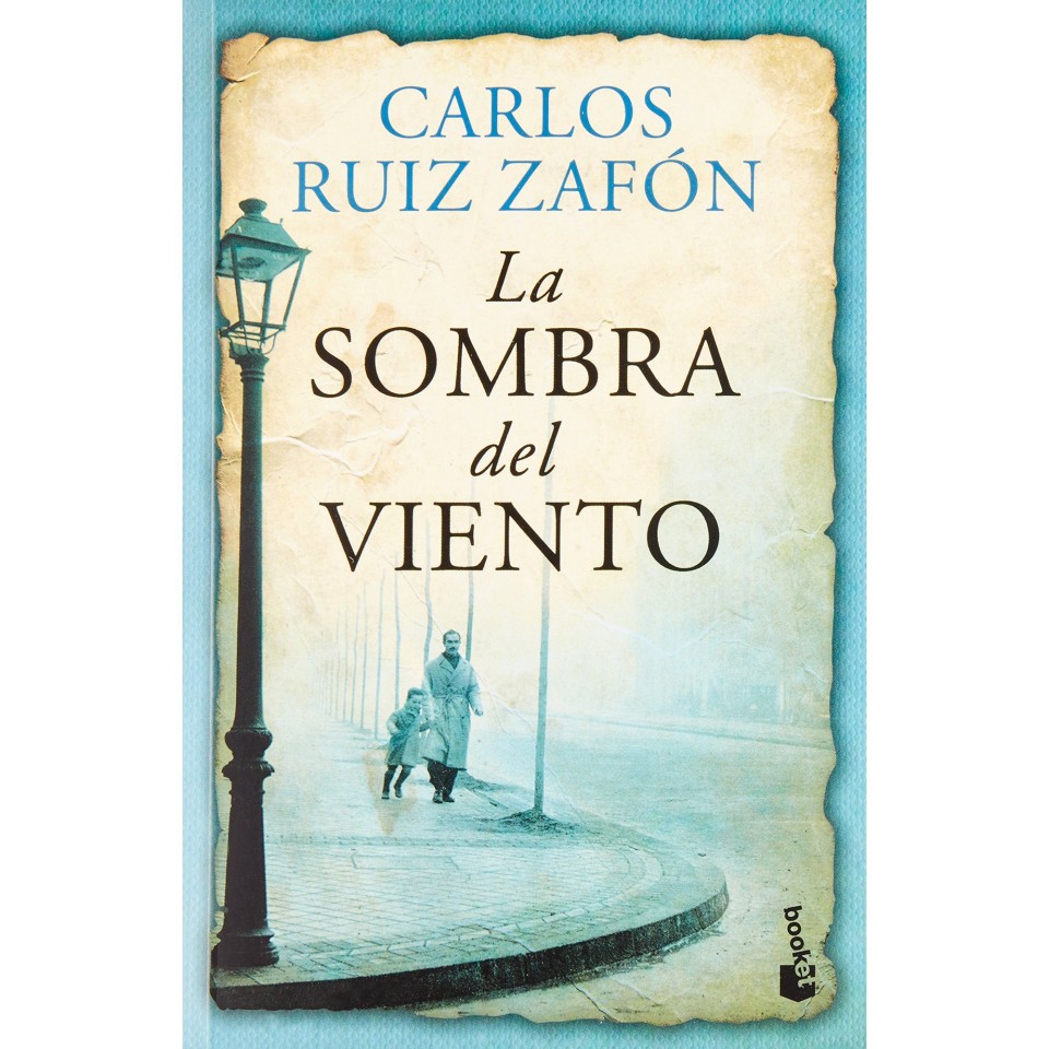 Álbumes 18+ Foto la sombra del viento gandhi Actualizar