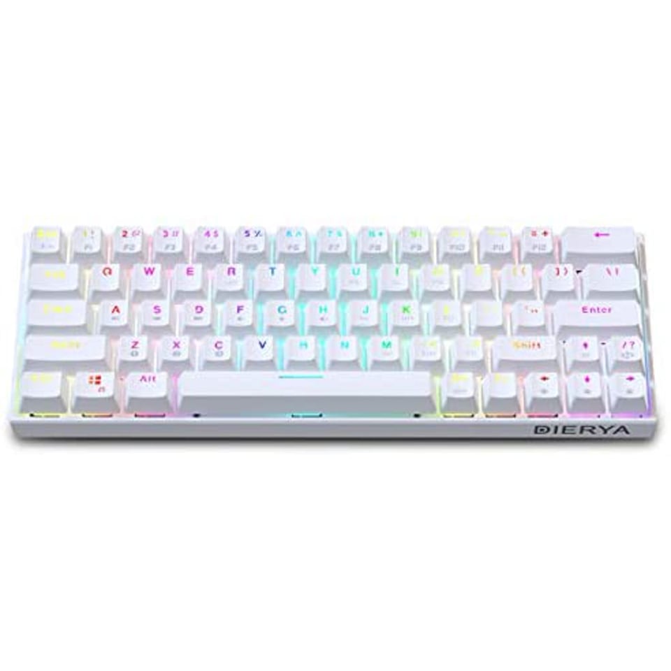 Teclado inalámbrico bodega aurrerá sales