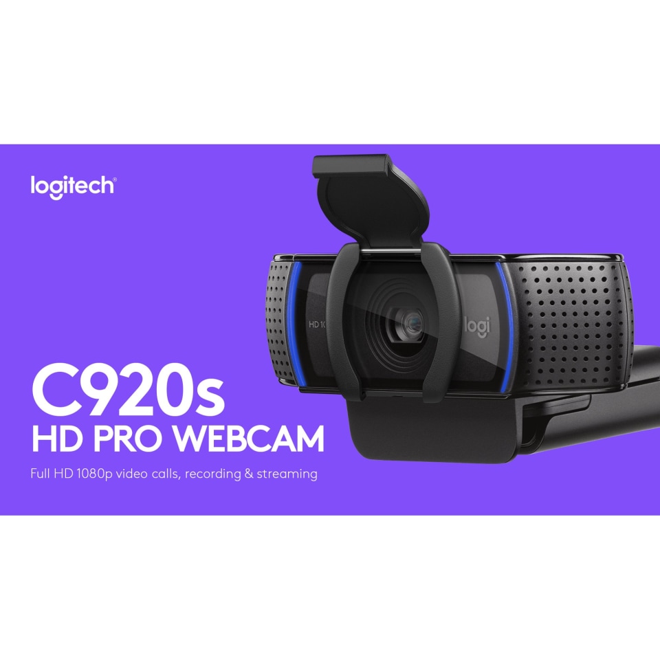 c920spro c920spro