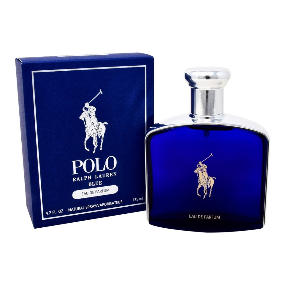 locion polo hombre