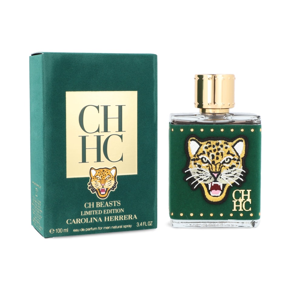 Perfume ch beasts sales