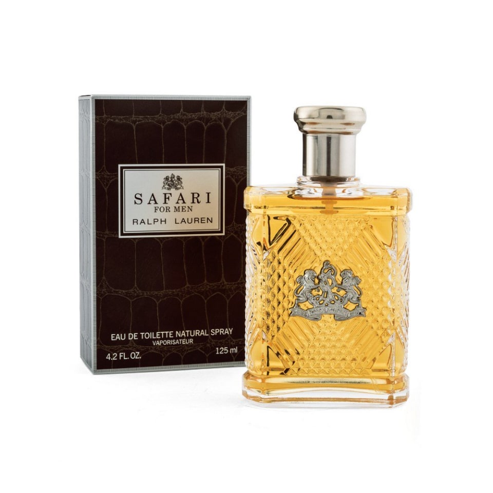 safari perfume hombre