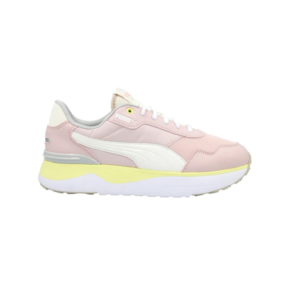 Tenis Puma R78 Voyage Mujer Deportivo Rosa 245 Puma 380729 05 Walmart En Línea 