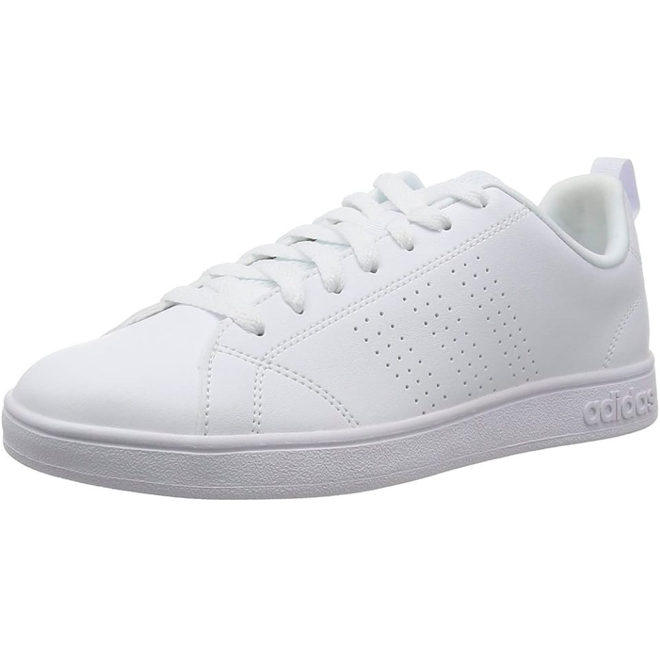 Advantage Clean VS B74685 Blanco Hombre Adidas 26 | Walmart en línea