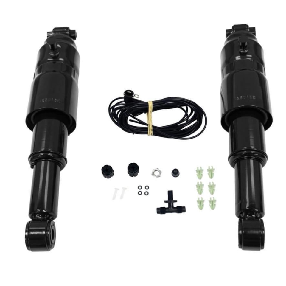 Amortiguadores Para Chevy Precio Amortiguador Monroe Para Chevrolet Venture 2002 - 2004 | Walmart en línea