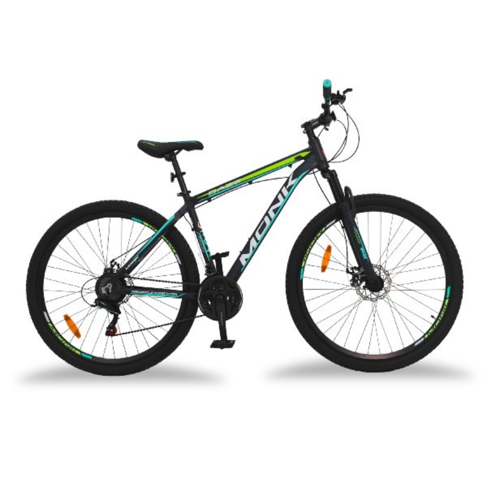 Bicicleta Aluminio Rodada 29 2024 favors