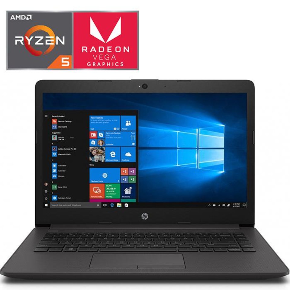 Hp 245 G7 Ryzen 5 Homecare24 1808