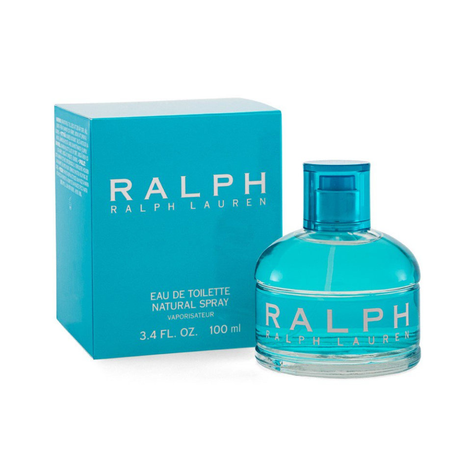 ralph lauren perfume mujer