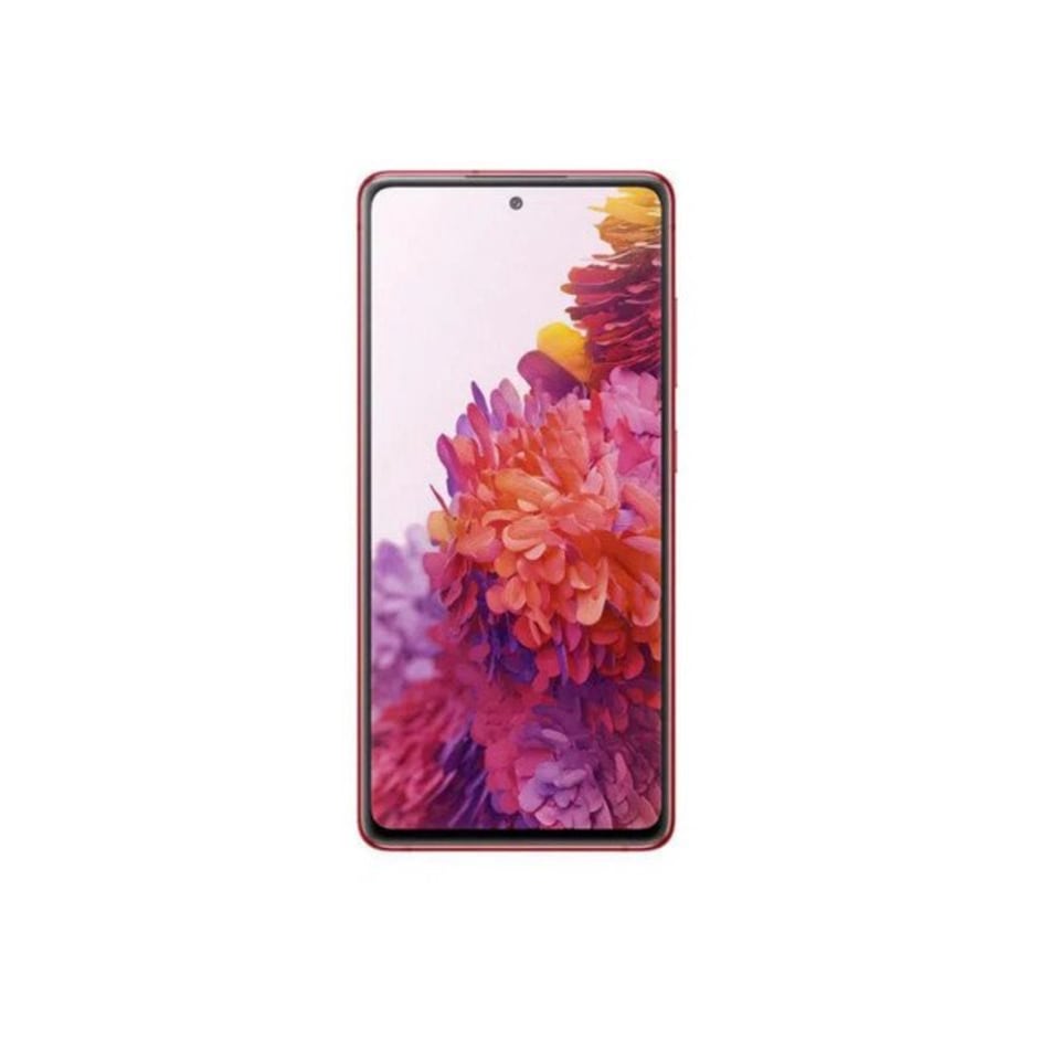 galaxy s20 red