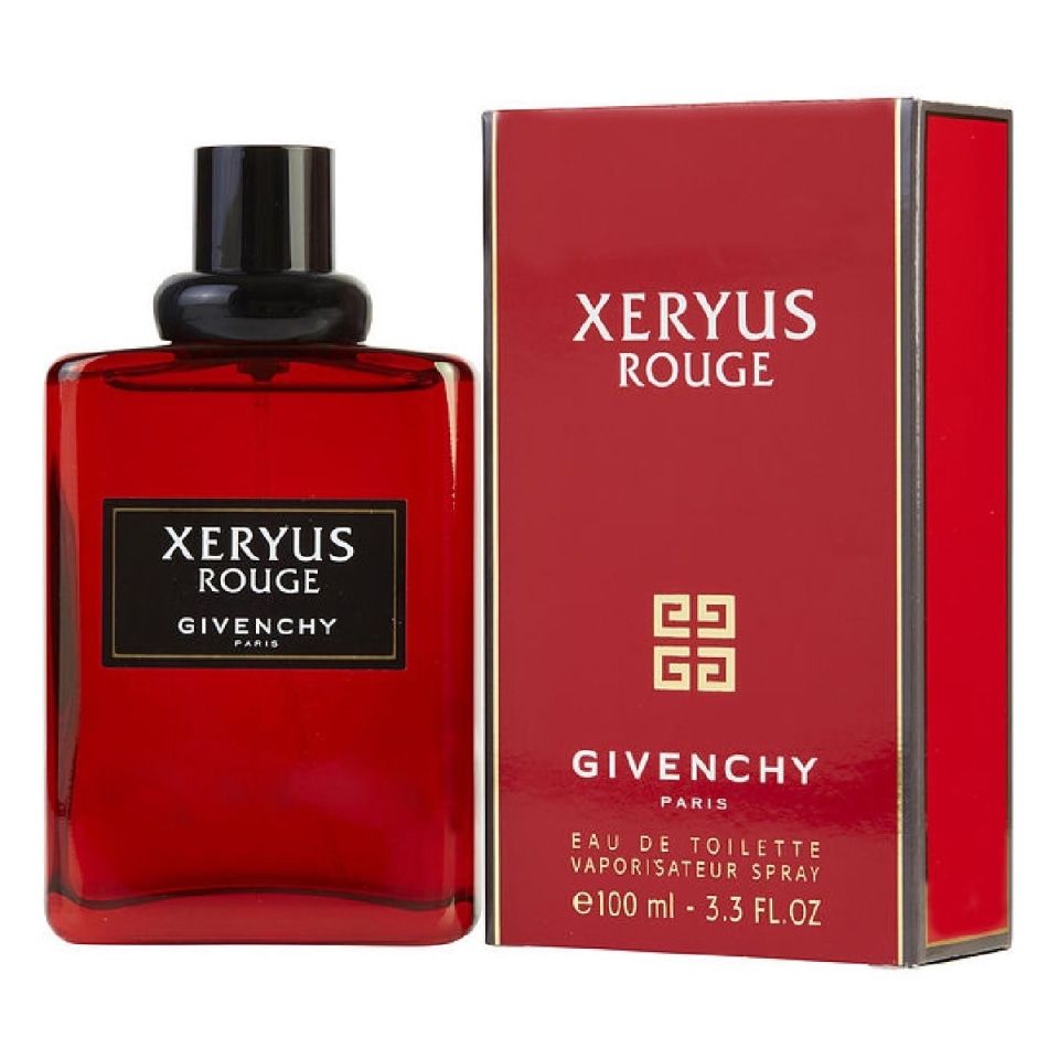 perfume sirius de givenchy