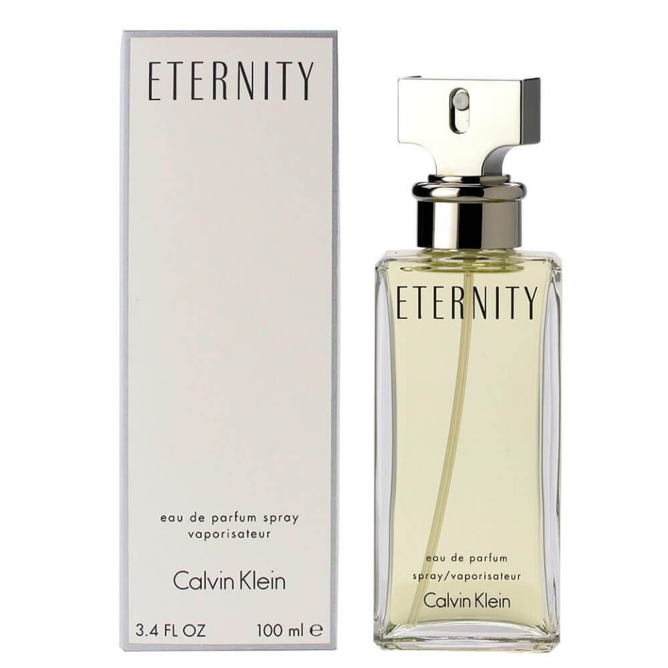 Eternity Calvin Klein