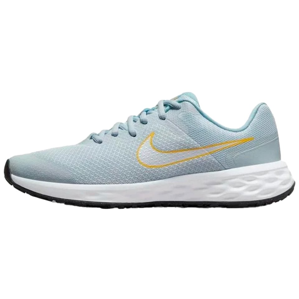 construcción restaurante Prestigioso Tenis Nike Mujer DD1096409 Azul 22.5 cm Nike Revolution 6 | Walmart en línea