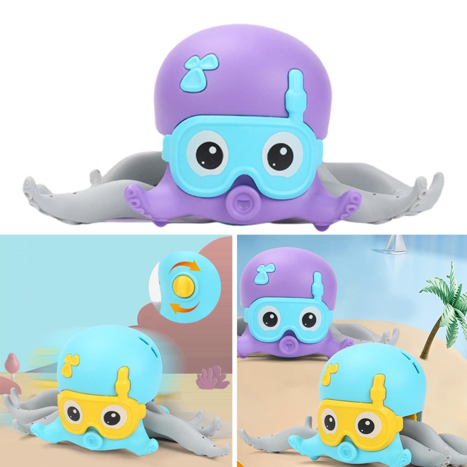 Juguete de de pulpo de dibujos niño juguete de de agua de pya juguete niño regalo niñ Púrpura Hugo Juguetes de baño para niños | Walmart en línea Juguete de de pulpo de dibujos niño juguete de de agua de pya juguete niño regalo niñ Púrpura Hugo Juguetes de baño para niños | Walmart en línea