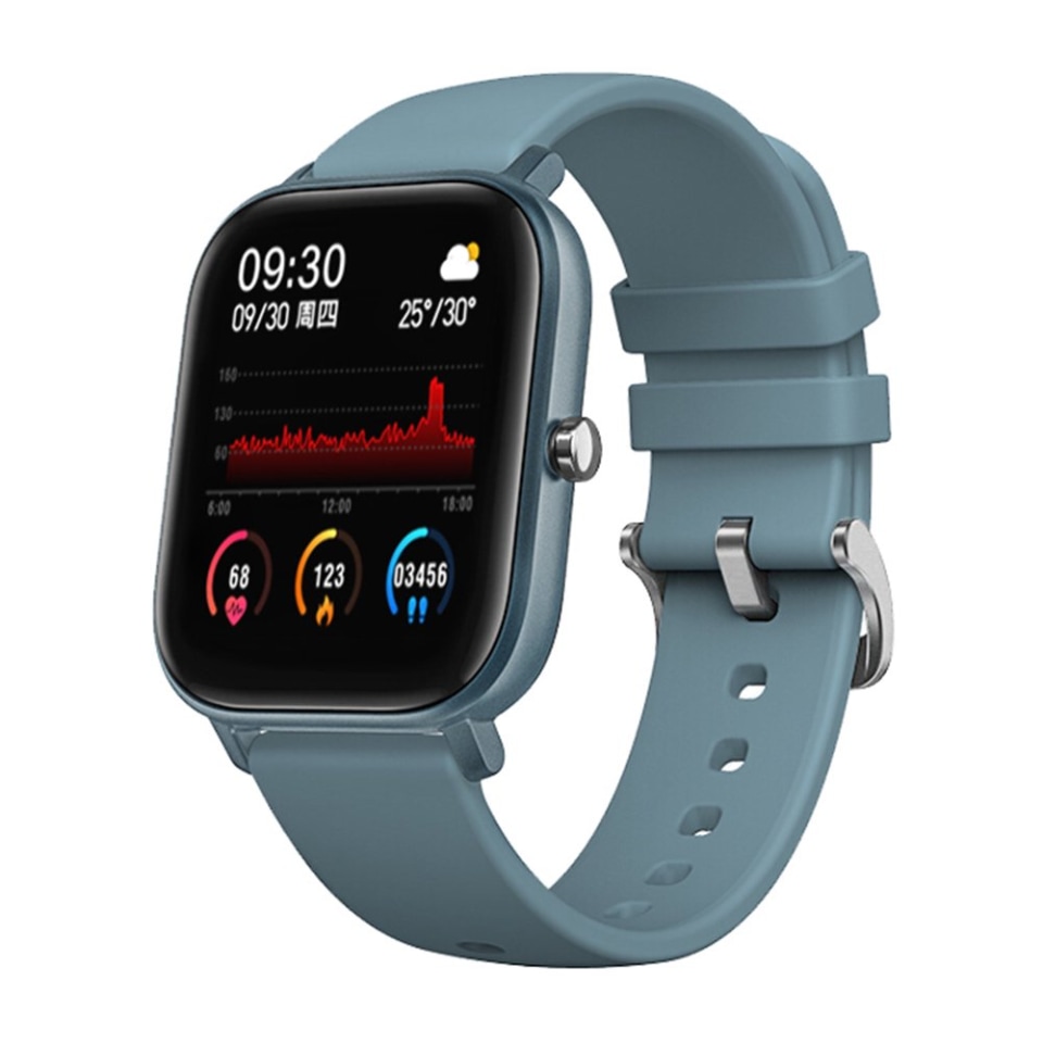 colmi full touch screen smart watch y7 pro