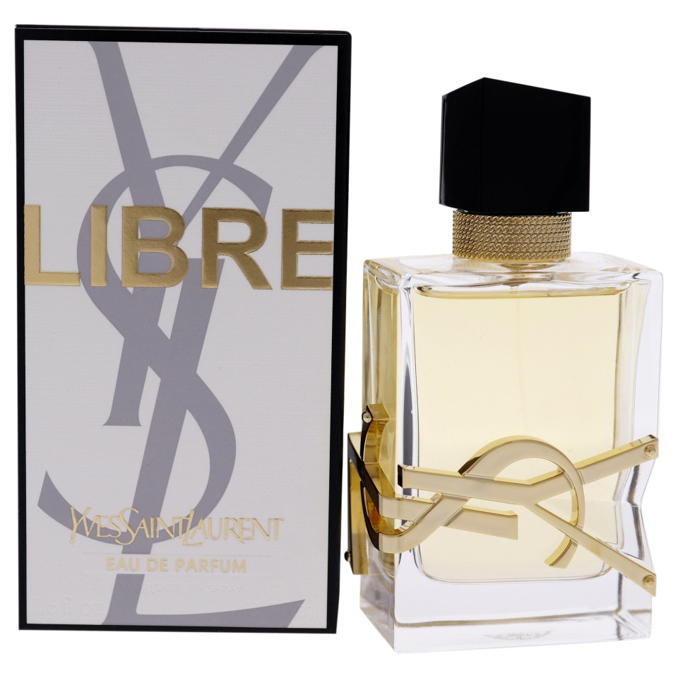 ysl libre perfume dossier co