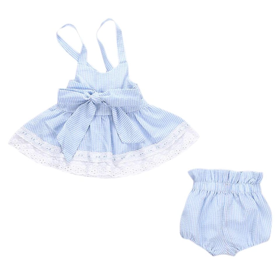 Conjunto de Vestidos de de Princesa de Vestido de Verano para Bebés s - 9- Sunnimix Vestido de los cabritos | Walmart en línea Conjunto de Vestidos de de Princesa de Vestido de Verano para Bebés s - 9- Sunnimix Vestido de los cabritos | Walmart en línea