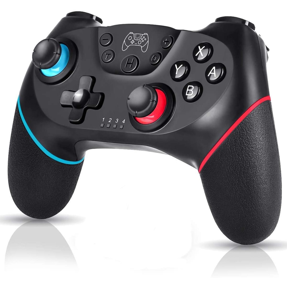 switch pro controller