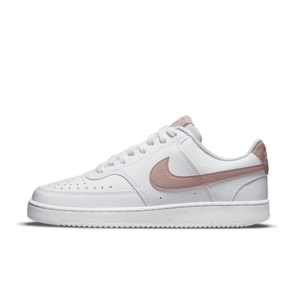 eje Reactor Presunto Tenis Nike Court Vision Low #25cm DH3158-102 Originales Nike Vision Casual  Tenis | Walmart en línea