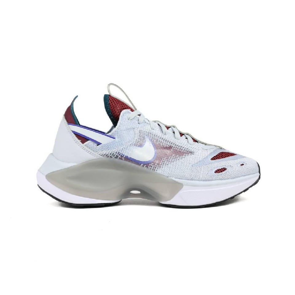Tenis Nike N110 Hombre Flyknit Sport Deportivos blanco 26 003 | Walmart en