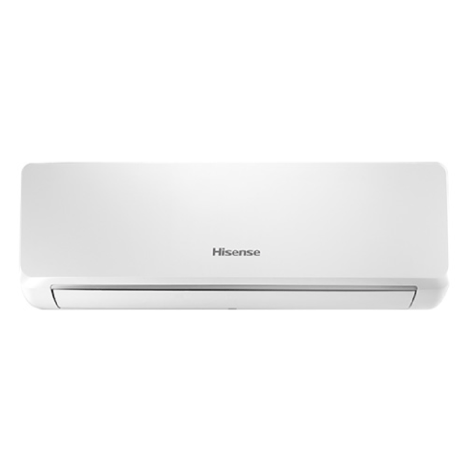 Aire Acondicionado Minisplit 2 Ton Estandar Frio Calor 220v Marca Hisense Ah242td Hisense Pared 5373