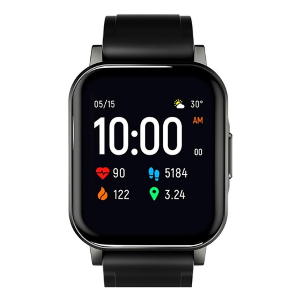 xiaomi smartwatch ls02
