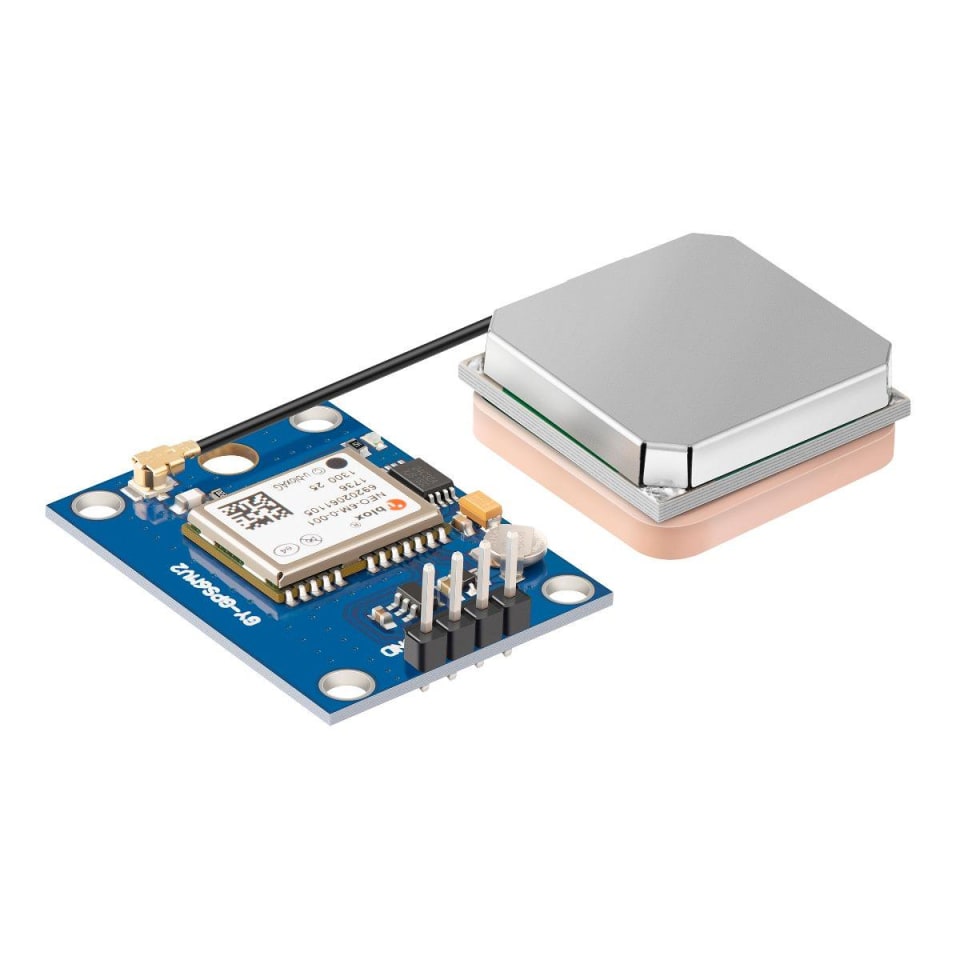M dulo gps para arduino y microcontroladores steren ard 307 walmart