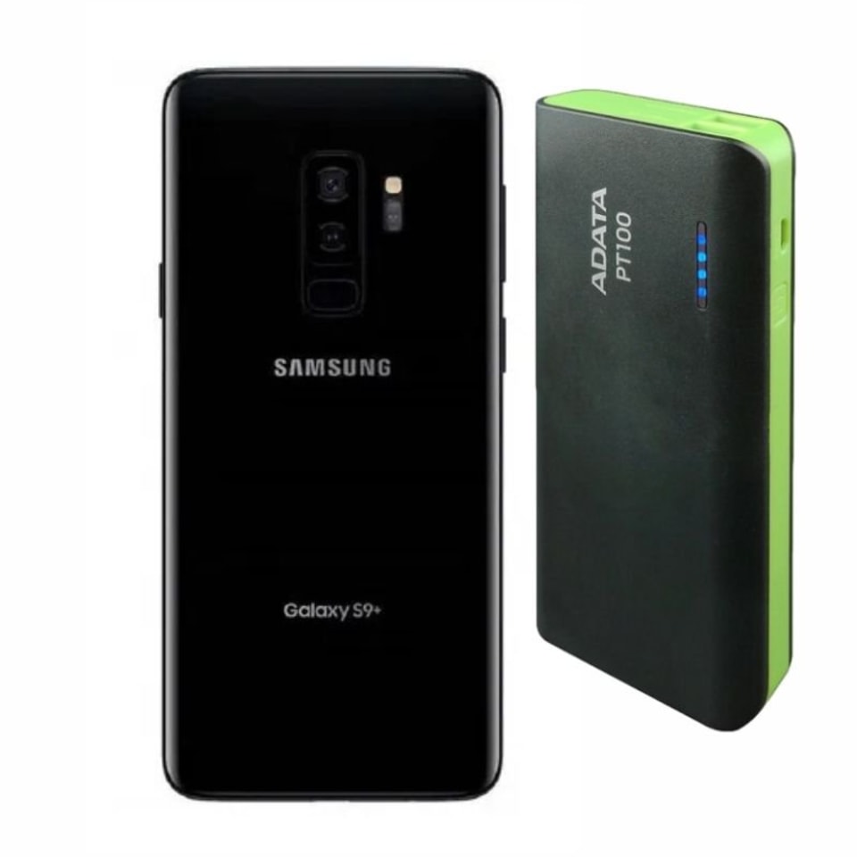 samsung 9 plus screen price