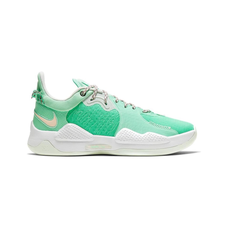 Tenis Nike PG5 Play for Future Hombre Deportivo verde 28 Nike CW3143 300 | Walmart línea