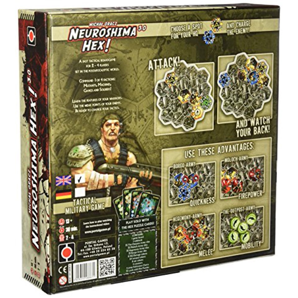 neuroshima hex app neuroshima hex app