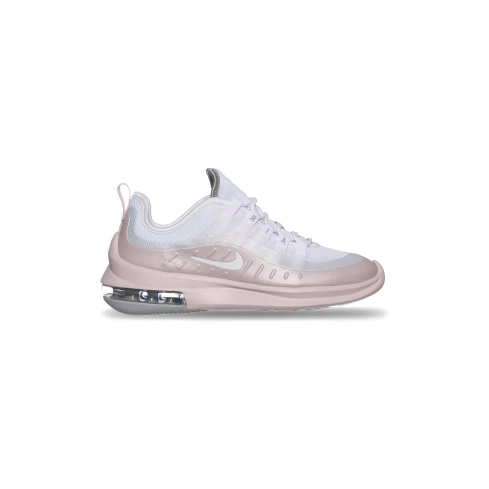 Aspirar Cilios consumo Tenis Nike Air Max Axis Mujer blanco 25 Nike AA2168 107 | Walmart en línea