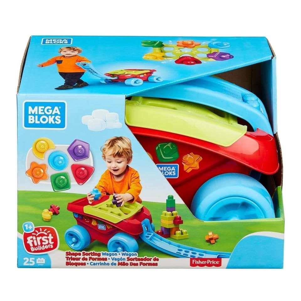 mega bloks fisher price walmart