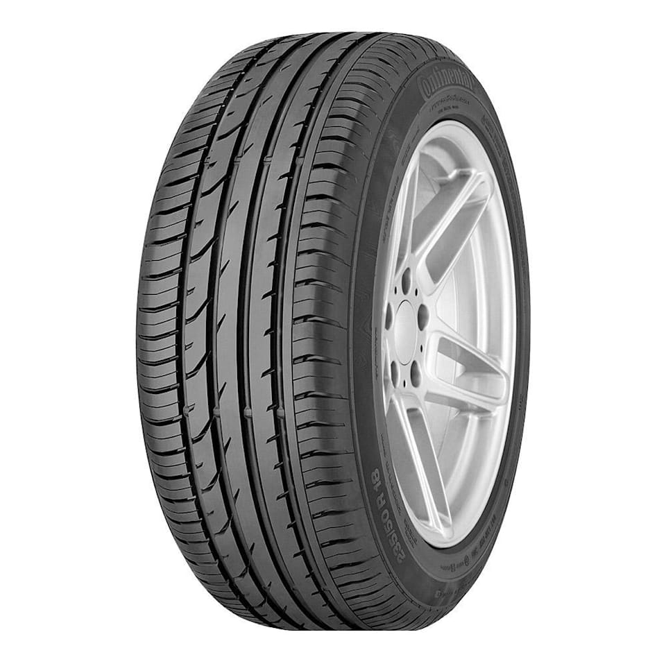 Llanta 195/65R15 91H Continental ContiPremiumContact 2 para RIN 15 |  Walmart en línea