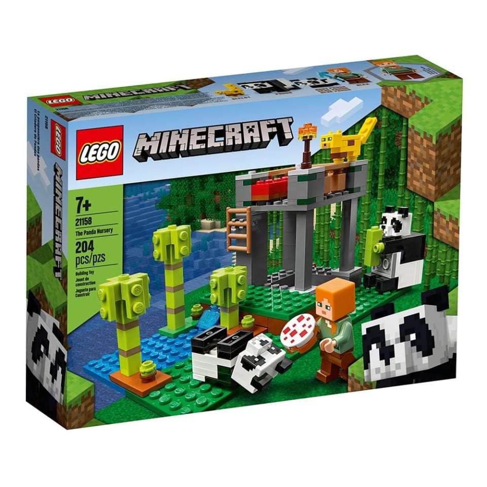 lego minecraft walmart