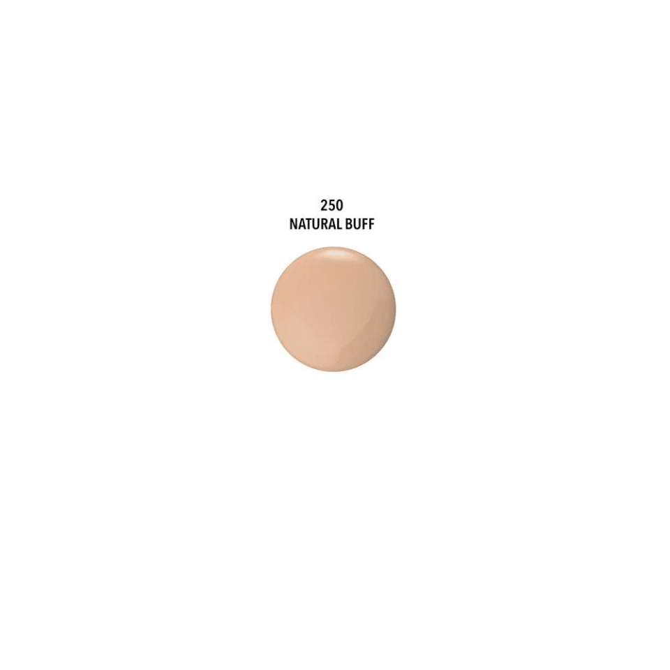 Base de Maquillaje Moira Cosmetics 250 Natural Buff 30 ml | Walmart en línea Base de Maquillaje Moira Cosmetics 250 Natural Buff 30 ml | Walmart en línea