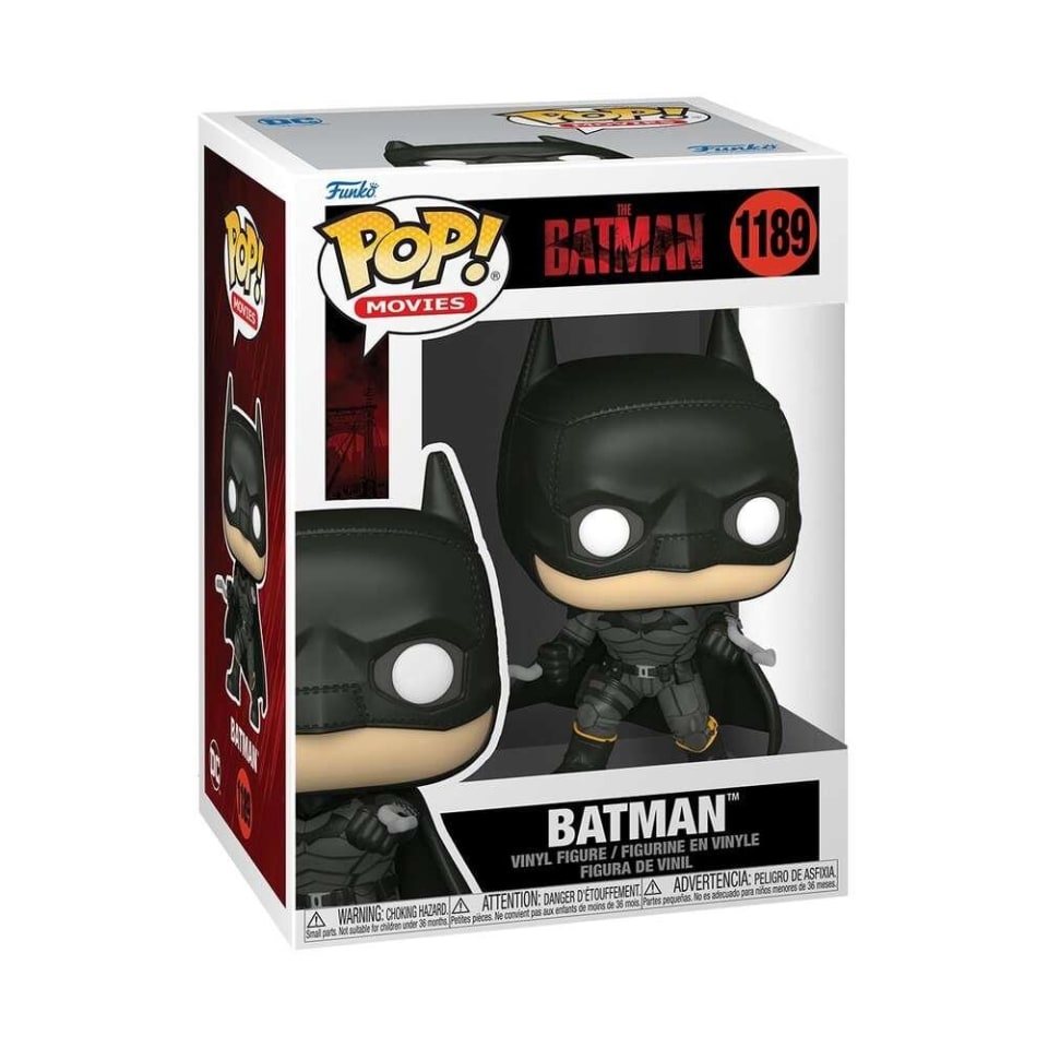 Figura Funko Batman  Pulgadas | Walmart en línea