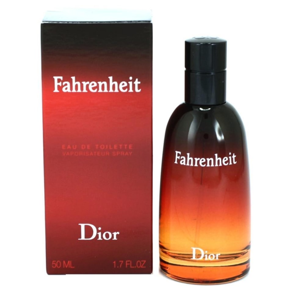 fahrenheit dior precio \u003e OFF-73%